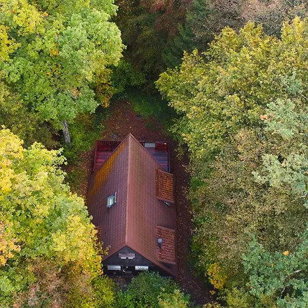 Chalet 228 Durbuy Exterior foto