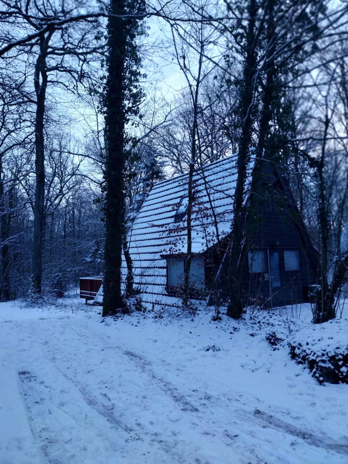 Holiday home 228 Durbuy