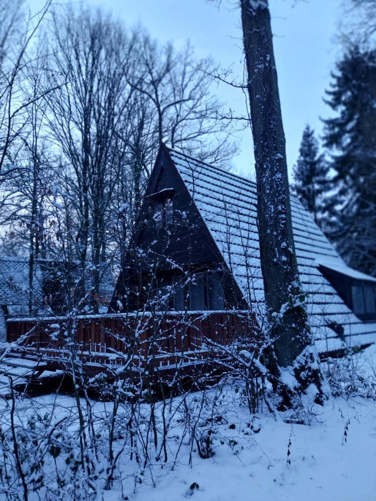 Holiday home 228 Durbuy