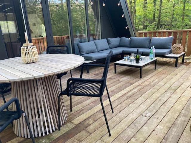 Holiday home 228 Durbuy