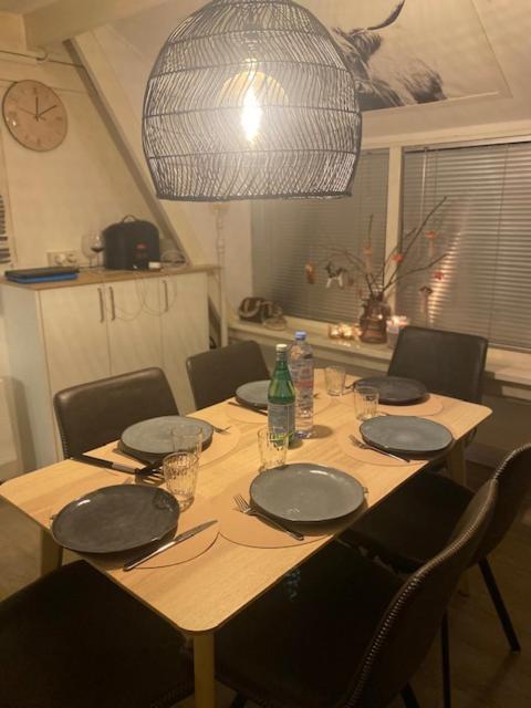 228 Holiday home Durbuy
